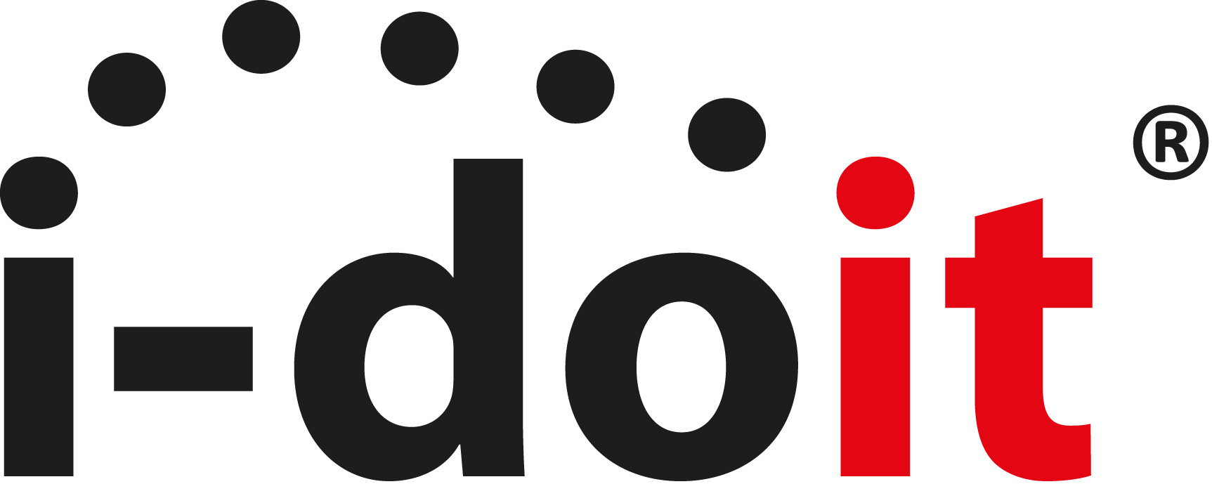 Logo von i-doit